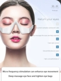 EMS Eye Beauty Instrom