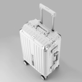 Высококачественный чемодан подходит для мужчин и женщин, универсальная коробка для путешествий, 20 дюймов