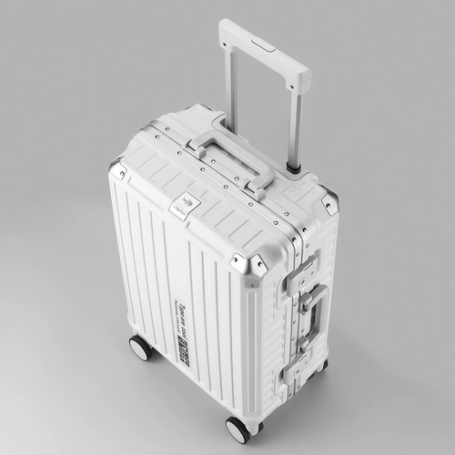 Высококачественный чемодан подходит для мужчин и женщин, универсальная коробка для путешествий, 20 дюймов