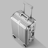 Высококачественный чемодан подходит для мужчин и женщин, универсальная коробка для путешествий, 20 дюймов