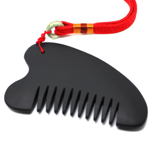 Bianstone triangle comb