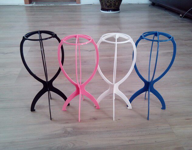 Accessoires pour perruques - Ref 228816 Image 17