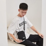 Летняя сумка на одно плечо, портативный мужской рабочий рюкзак