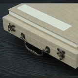 Песня Джин подарочная коробка коробка любимое коробка высокая складная коробка высокая дирижам