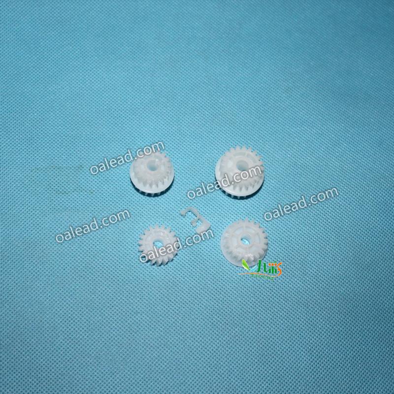 Apply HP P3015 pendulum wheel drive fuser gear HP P3015 drive gear pendulum wheel HP3015