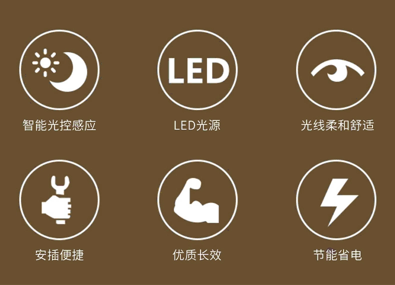 OP nhỏ điều khiển ánh sáng ban đêm Plug-in ánh sáng dịu nhẹ cảm ứng tiết kiệm năng lượng bảo vệ mắt phòng ngủ đèn ngủ ngủ loại ổ cắm