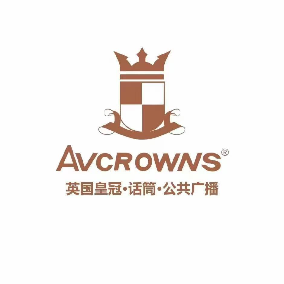 AVCROWNS音响麦克风