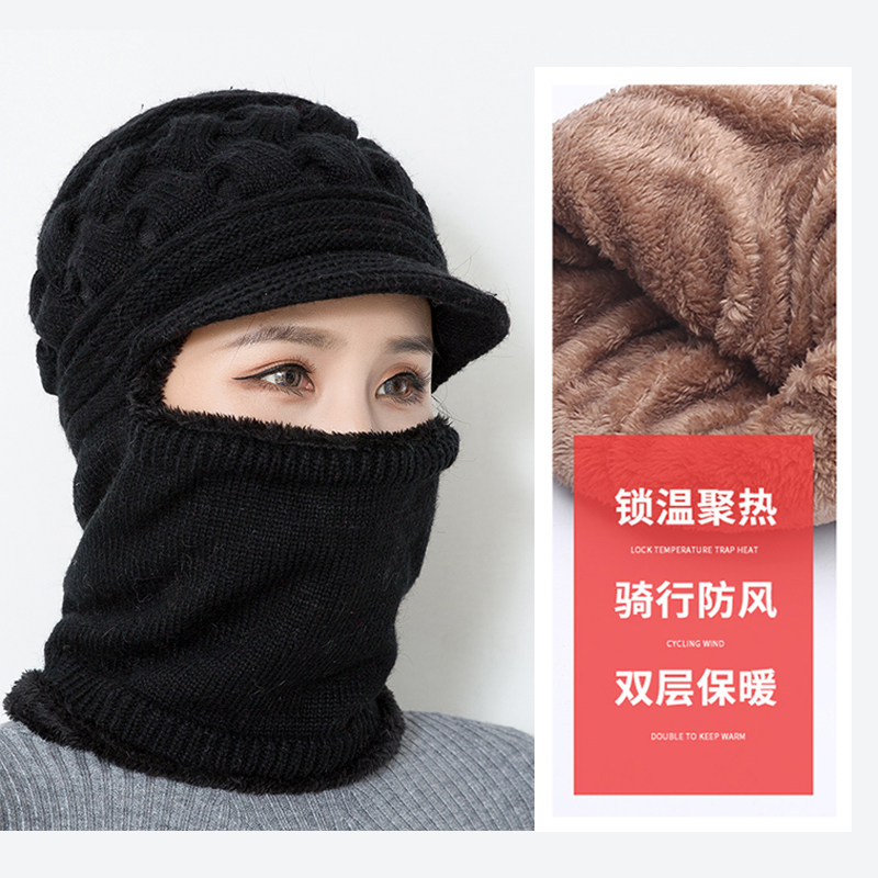 Chapeau pour femme en Acrylique - Ref 3234054 Image 4