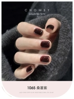 1065 Mulberry Purple