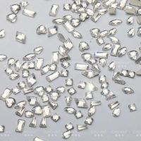 Исправить Swarov 2510 плоская плоская плоская плоская симномия белая 100