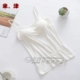 Không có vòng thép phụ nữ modal với ngực pad cup cup miễn phí áo ngực thể thao yoga đồ lót nhà đáy