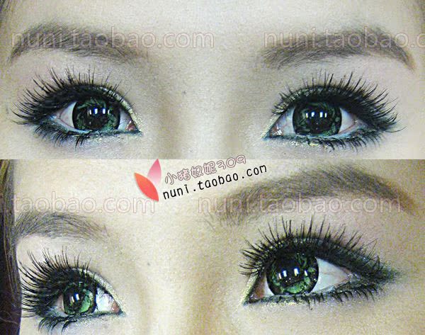 Được ủy quyền chính hãng 3 túi Xiao Man khuyên dùng Bút kẻ mắt chống thấm nước Solone chống thấm nước Bút kẻ mắt - Bút kẻ mắt chì kẻ mắt tốt