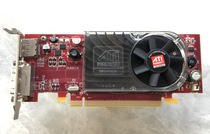 AMD ATI HD 3470 256M B530 109-B53031 DP interface display card