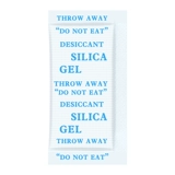 10 граммов G, влажная -защищенная плесень анти -молодец, выступающий из -за маленького мешка Силиконового осушителя, одежды, шляпы, электронные продукты осушитель