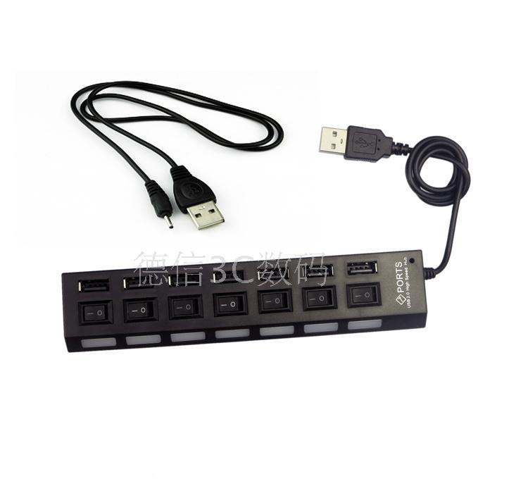 Hub USB - Ref 372839 Image 8