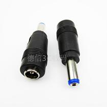 Promotion monitoring power cord DC 5 5*2 5 Female turn 5 5*2 1 male adapter big head turn small head