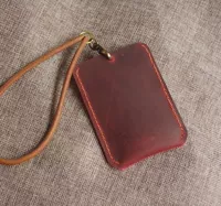 Сумасшедшая лошадь красная