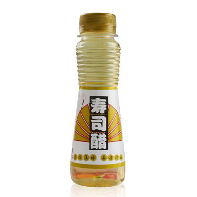 Hubei Sushi vinegar sushi sushi sushi cuisine made sushi material 100ml