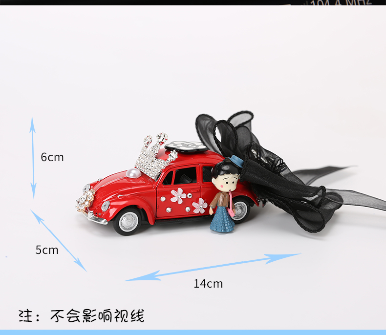 Sáng tạo cá tính nội thất đẹp nữ trang trí xe trang trí xe trang trí xe trang trí dễ thương - Ô tô nội thất Accesseries trang trí nội thất xe ô tô