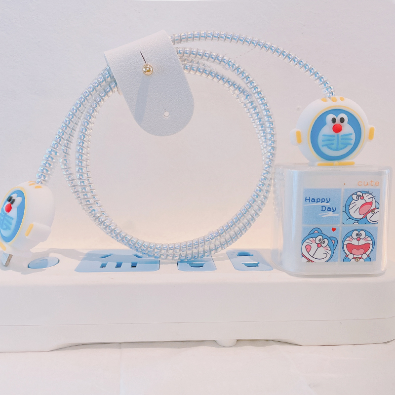 Apply Apple iPadPro2021 flat protective sleeve ipadair4 charger shell 20w quick refill double type-c