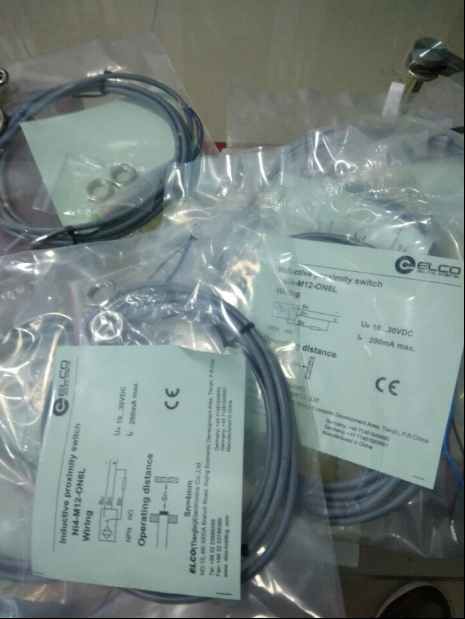 All new Yiko OM18-K400VP6Q OM18-K400VN6Q Sensor Quality Assurance