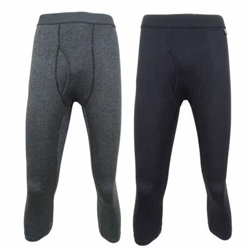 Pantalon collant simple - Ref 748304 Image 5