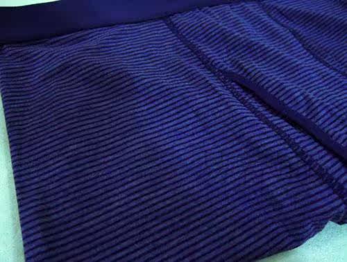 Pantalon collant simple - Ref 748304 Image 12