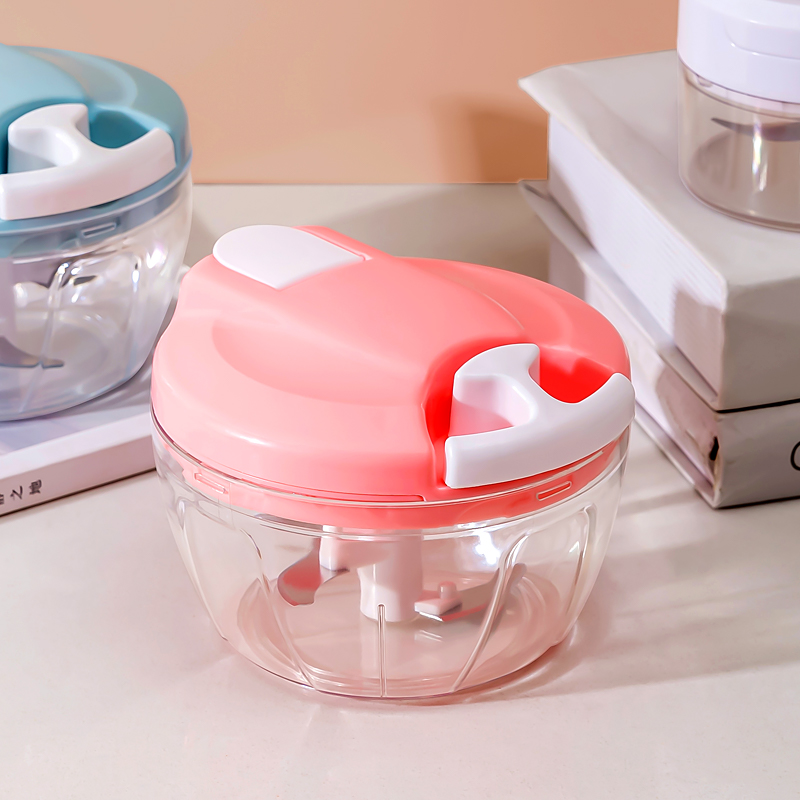 Garlic mud household hand-rubber garlic kitchen garlic garlic garlic garlic garlic multi-function rubber