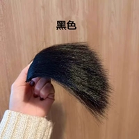 1 натуральный черный [кукурузный кальмар]