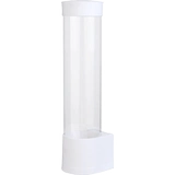 Одноразовая стакана автоматическая чашка -до воды водопровода, бумажная чашка для хранения водяной чашки, стойка для стакана артефакта.