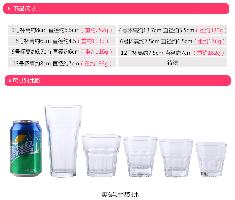 Tinh thể thủy tinh không chì pha rượu whisky rượu vang đỏ ly rượu vang thuỷ tinh
