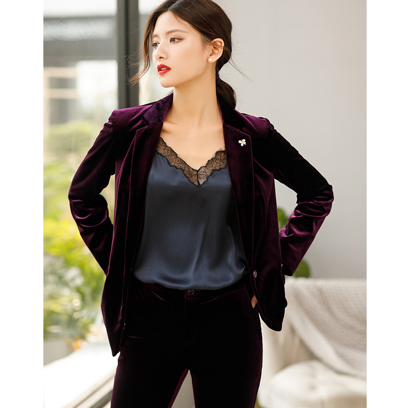 Veste pour femme en Polyester - Ref 3219970 Image 5