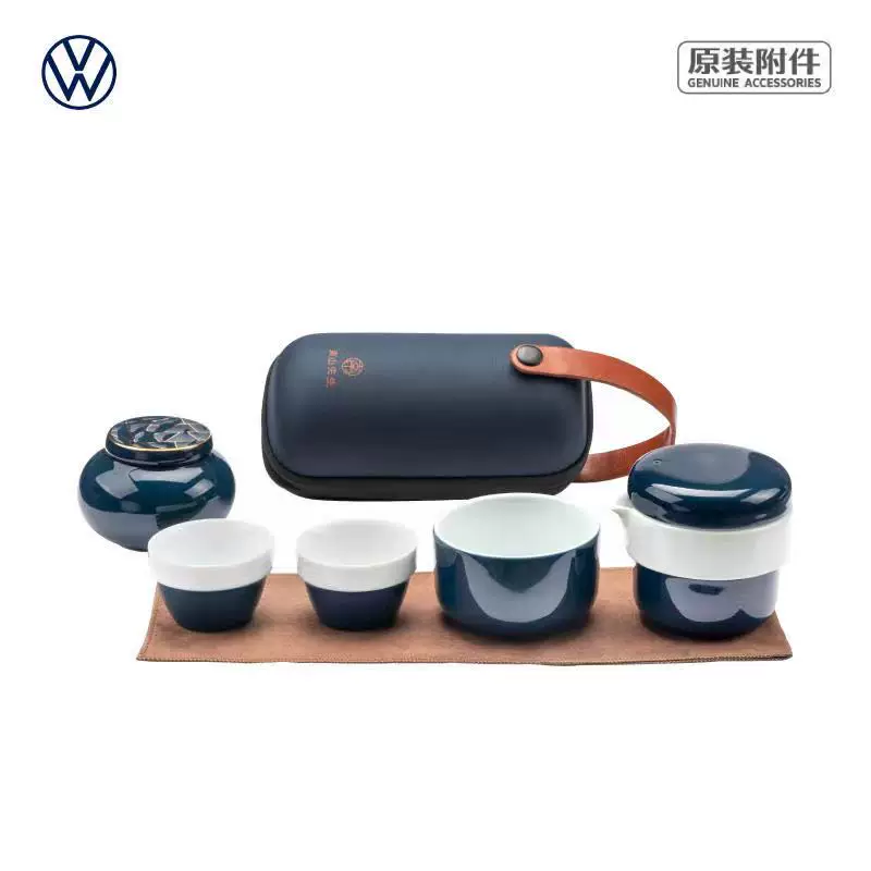 Genuine convenient porcelain tea set гравитационные?