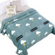 Summer coral flannel blanket thickened sheets thin office nap sofa cover blanket ເຄື່ອງປັບອາກາດ ຜ້າຫົ່ມຂະຫນາດນ້ອຍ