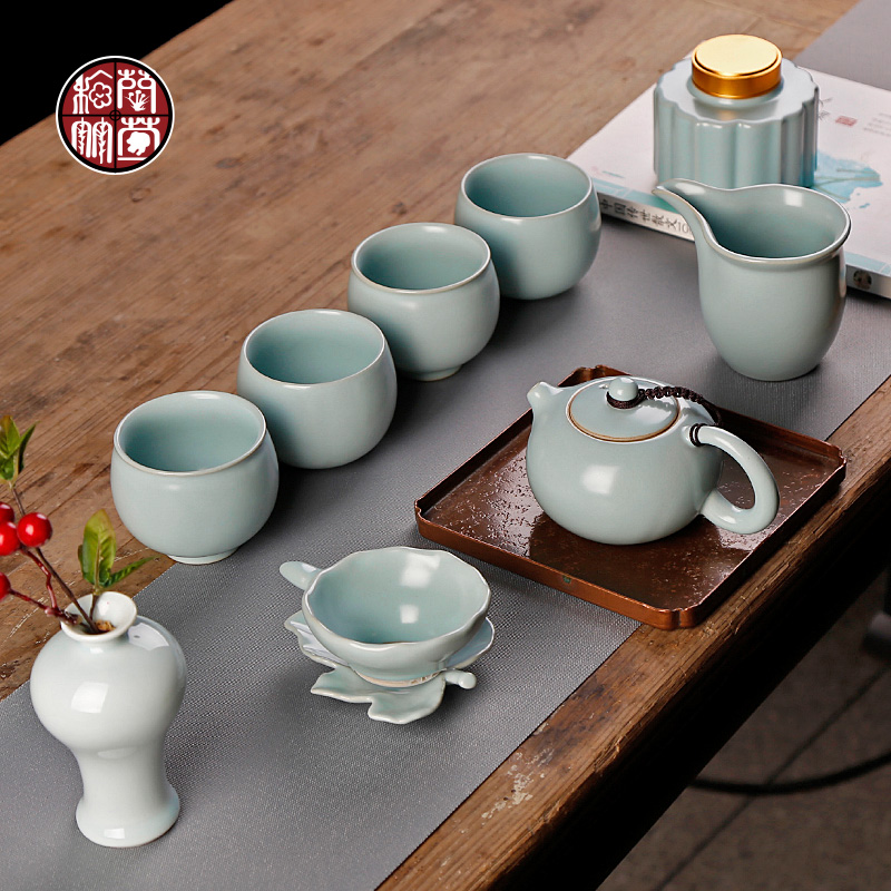 By patterns your up nozzle pour tea and a cup of tea sea ceramics fair day cyan household utensils accessories. A cup of tea