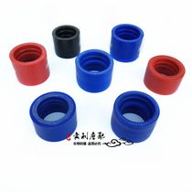 Off-road motorcycle universal modified Nibi carburetor intake pipe hose joint PWK30 34NC interface hose