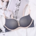 [小菜 内衣] [] E ~ 15 AB pass cup Không có vòng thép tập hợp áo lót ren không có dấu vết Strapless Bras