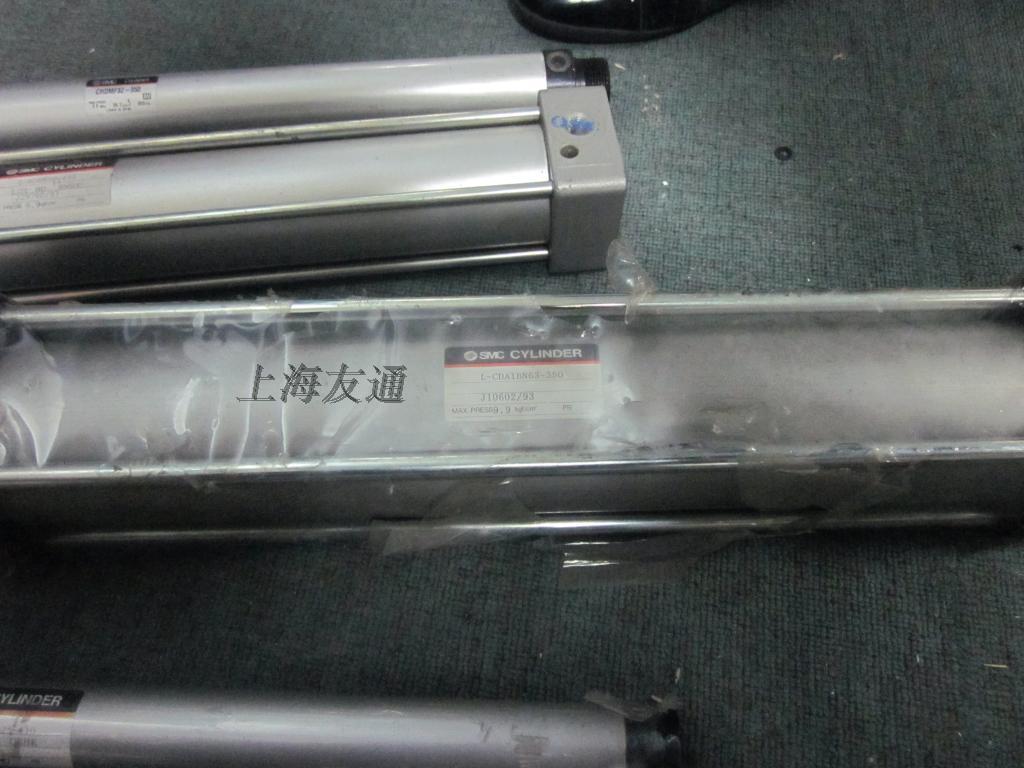 Cylinder SMC L-CDA1BN63-350-Taobao