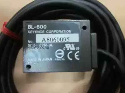 Keenz (KEYENCE) Barcode BL-600