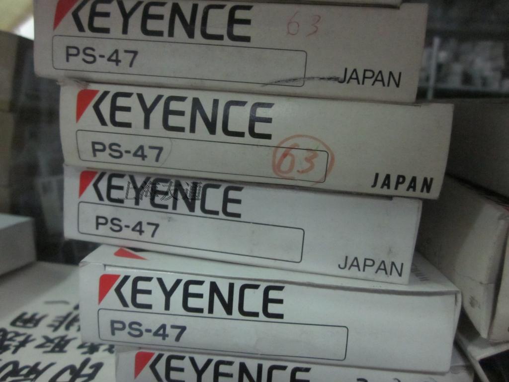 Kienez (KEYENCE) Photovoltaic head PS-47