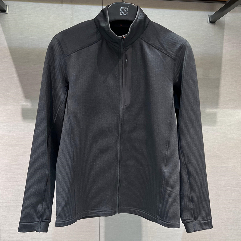 Bosssunwen Jacket Counter Genuine Autumn and Winter New Men's Jacket Casual 143124026490