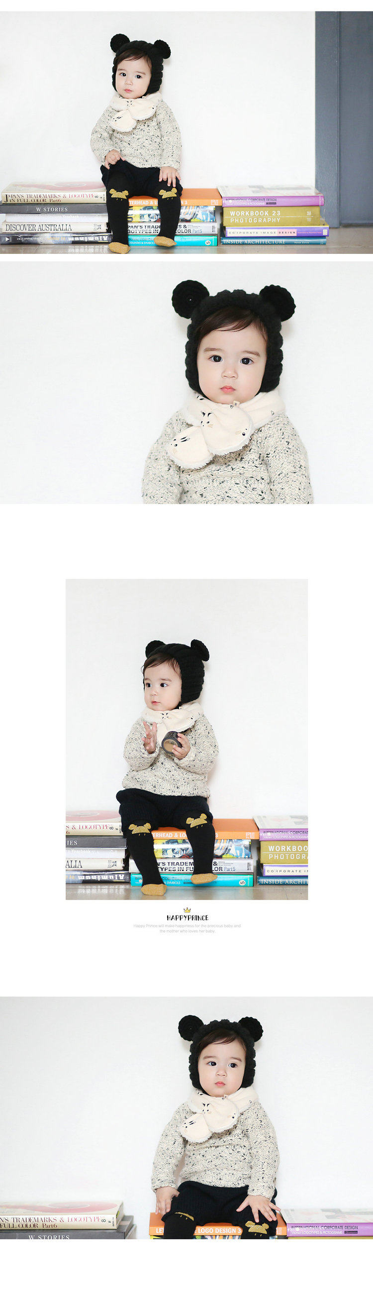 Echarpe enfant - Ref 2139034 Image 6