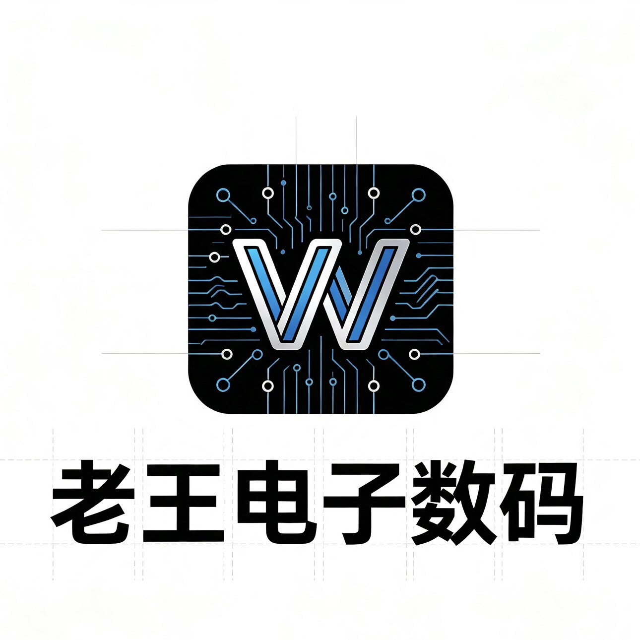 老王电子数码DIY