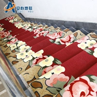 công ty khách sạn có thể cắt giảm các thảm sàn khách sạn hành lang cầu thang thảm tấm thảm chùi chân nhà trượt pad lối đi - Thảm thảm lót sàn cho bé
