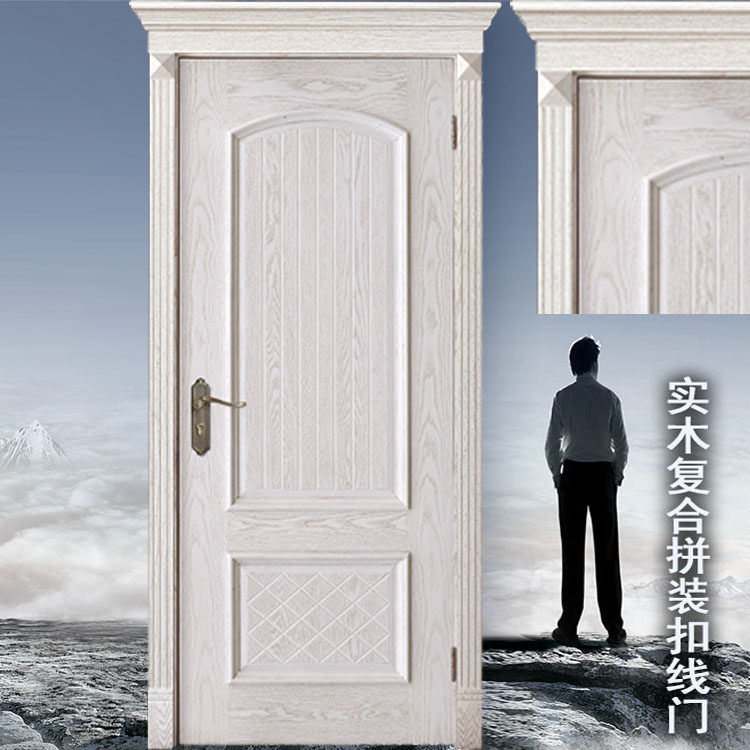 带冒头的室内门,室内门木门(第3页)_大山谷图库