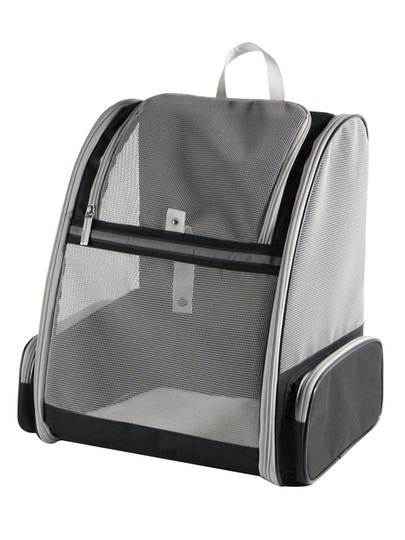 Summer cat bag, breathable pet bag, cat backpack, Teddy trolley bag, cat bag, portable school bag for going out