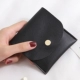 Ví 2017 nữ mới phiên bản Hàn Quốc của gói thẻ cá tính thủy triều nữ Hàn Quốc dễ thương cá tính mini ví ngắn