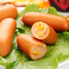 Shuanghui Ham Sausage Ready-To-Eat Spicy Crispy Sausage Corn Sausage Hot Dog Sausage Whole Box Sausage Grilled Sausage Casual Snacks