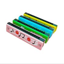 drens musical instruments student harmonica toys Yiwu toys