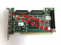 Spot original dress Adaptec 39160 ASC-39160 160M Dual Channel SCSI Card